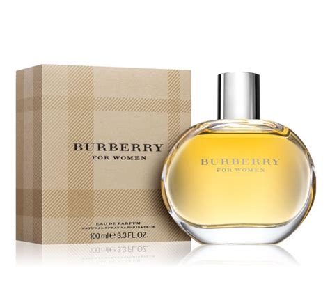 burberry for women eau de parfum women|burberry perfume for women 100ml.